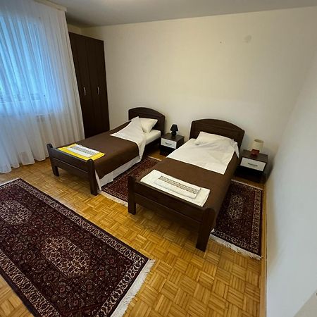 Apartment Share Sarajevo Luaran gambar
