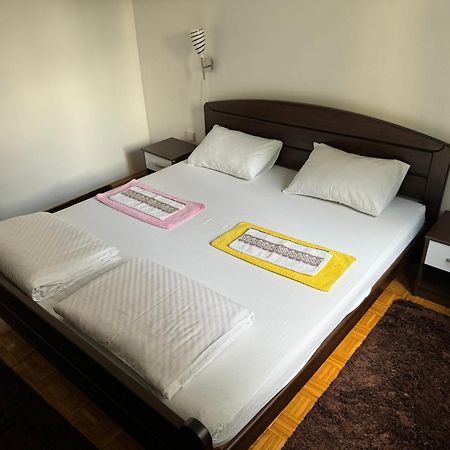 Apartment Share Sarajevo Luaran gambar
