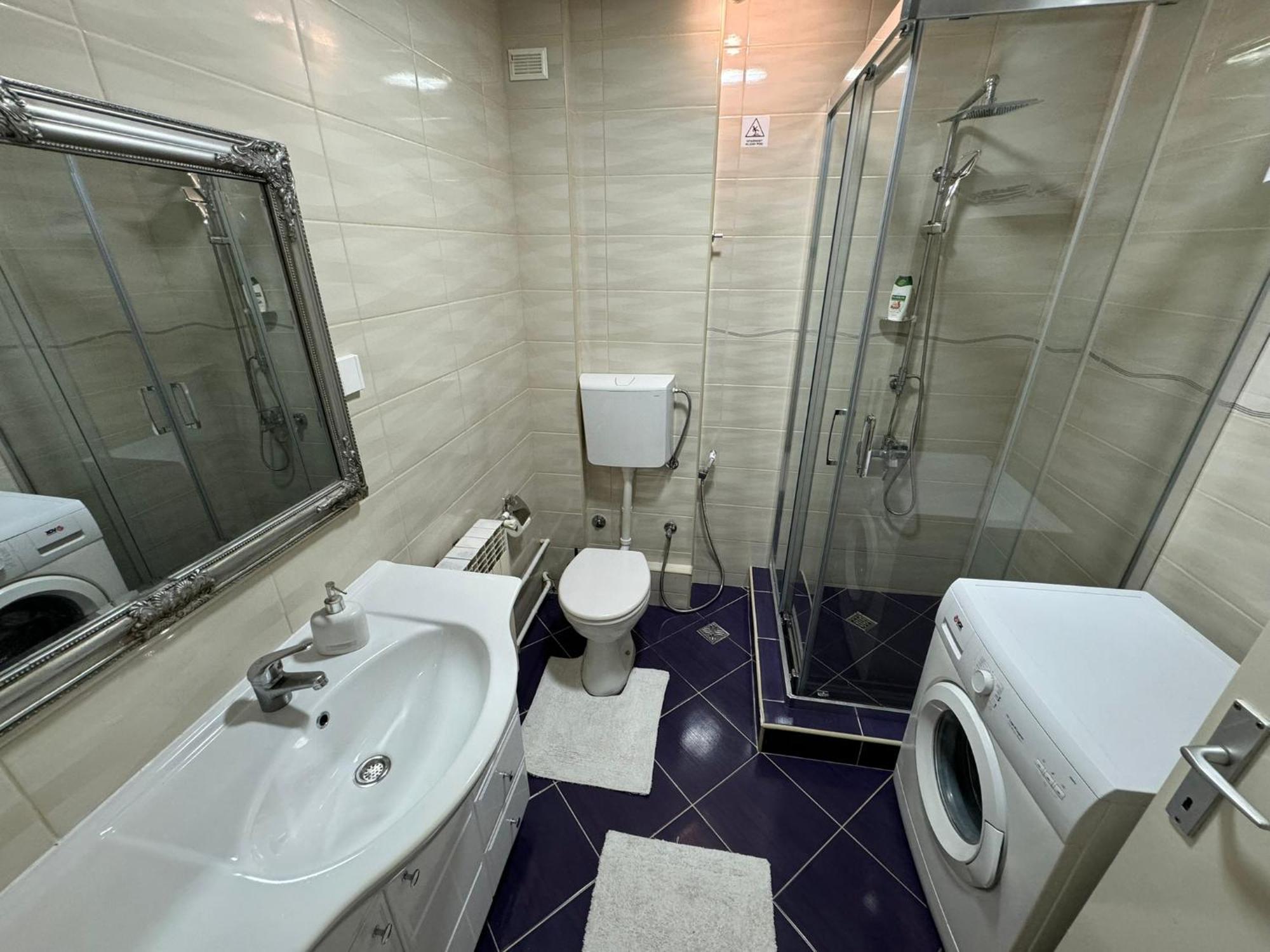 Apartment Share Sarajevo Luaran gambar