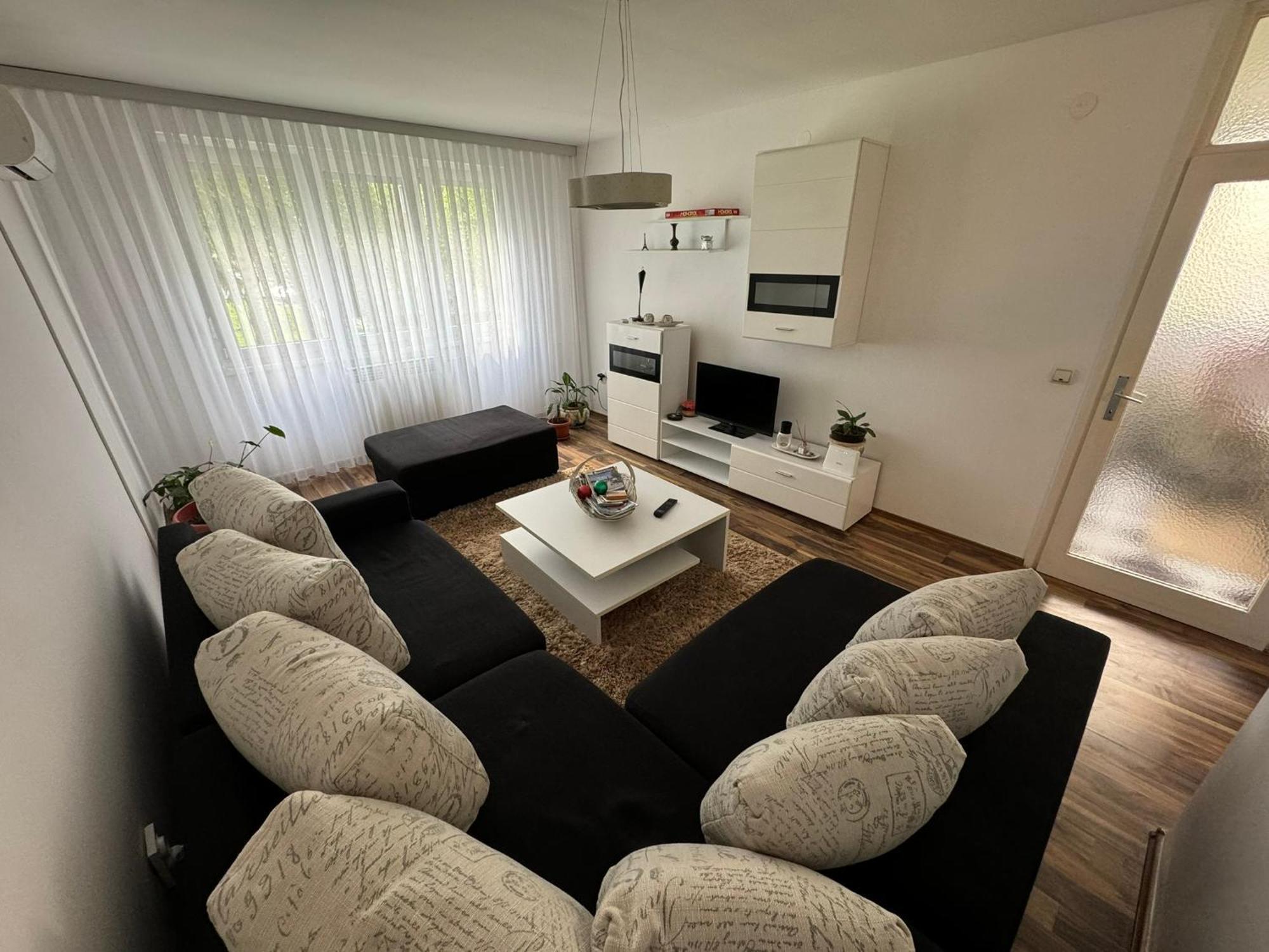 Apartment Share Sarajevo Luaran gambar