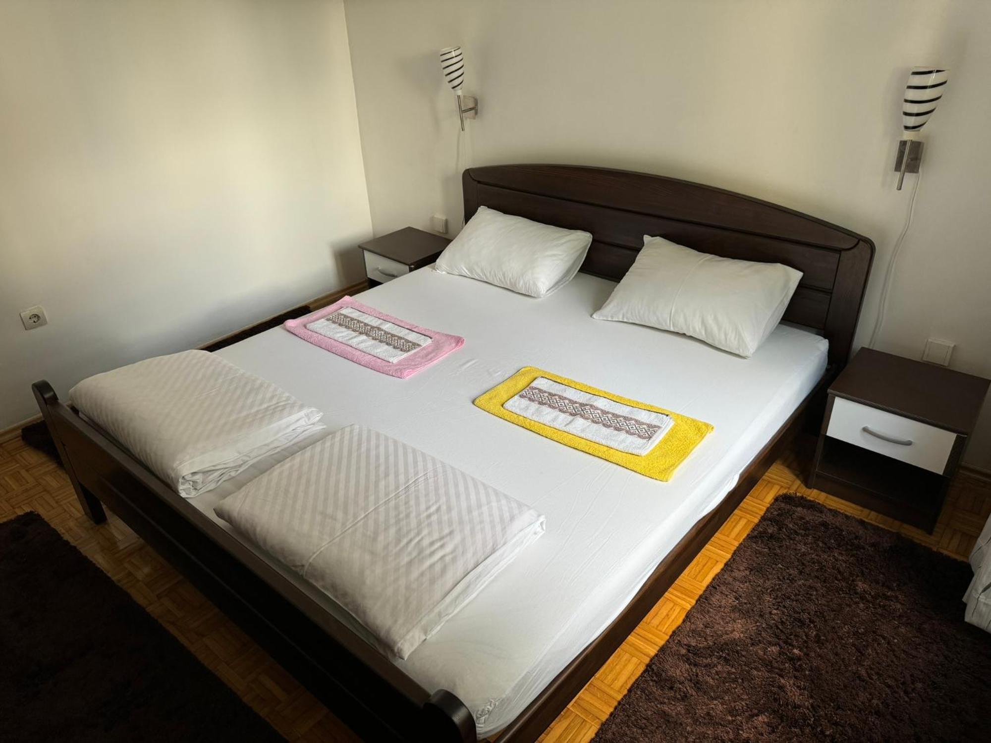 Apartment Share Sarajevo Luaran gambar