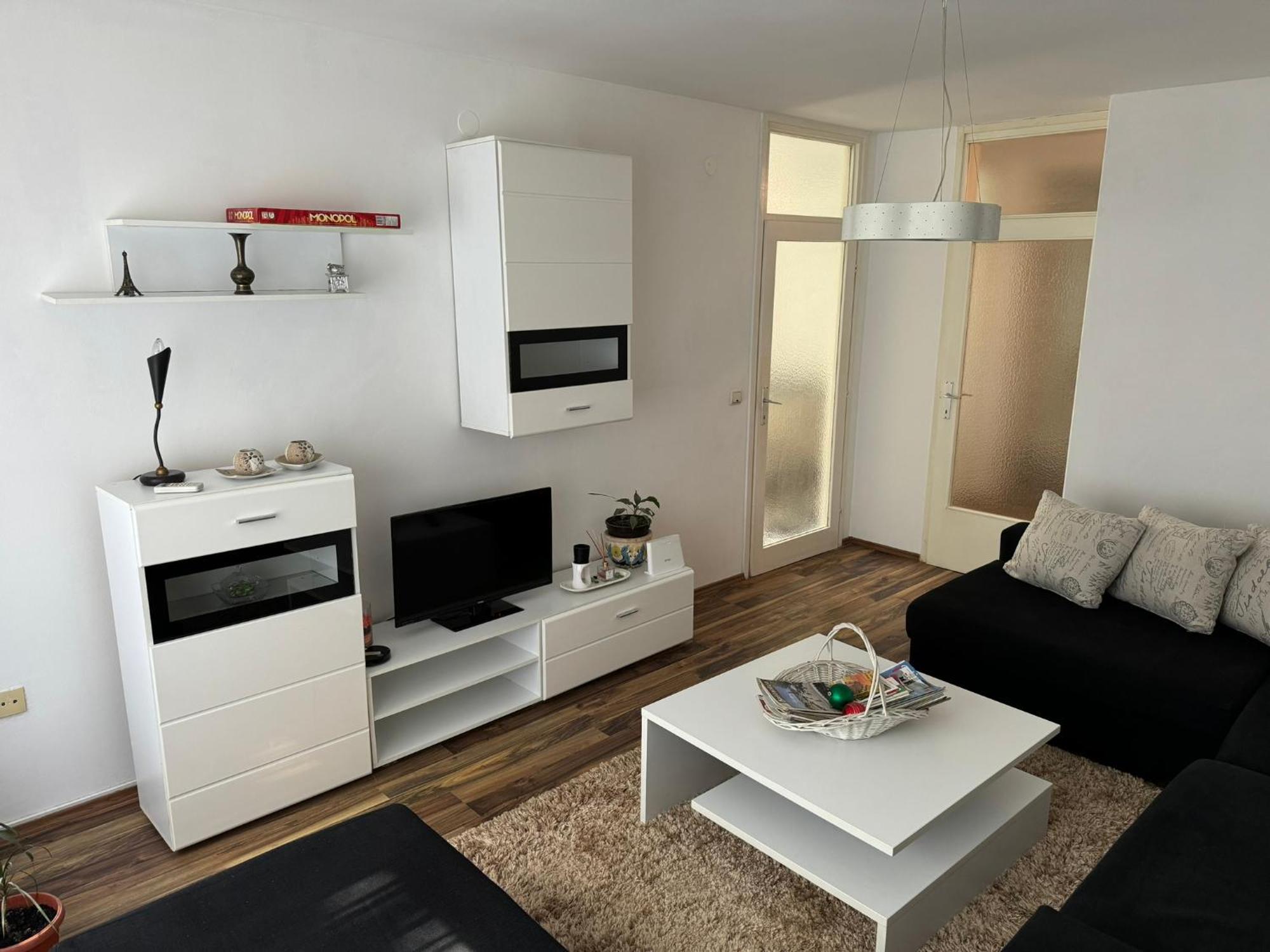 Apartment Share Sarajevo Luaran gambar
