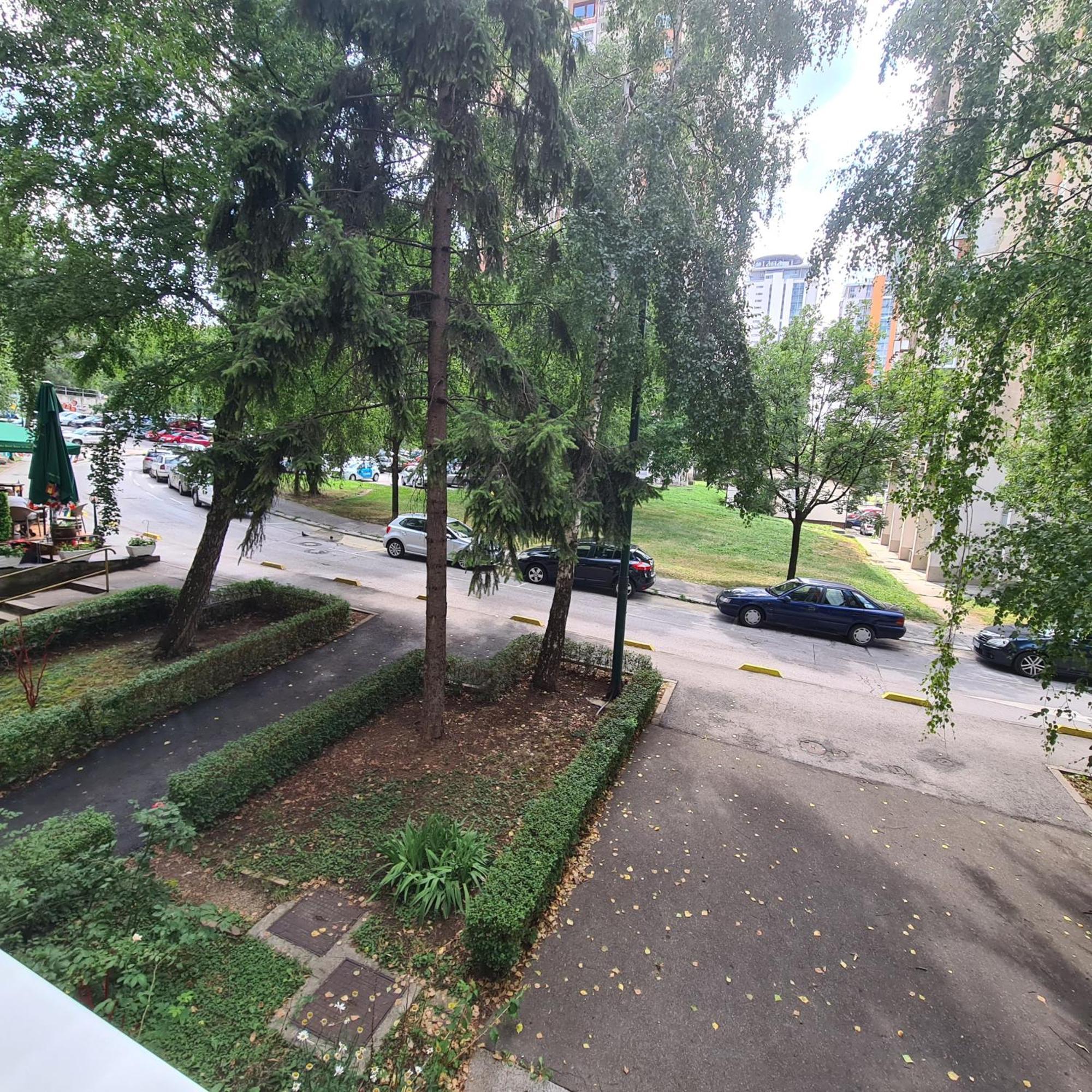 Apartment Share Sarajevo Luaran gambar